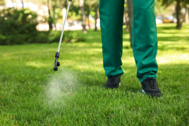 Professional Pest Control in Fennimore, WI